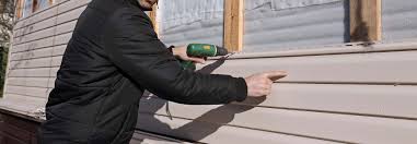 Best Wood Siding Installation  in Mayville, NY